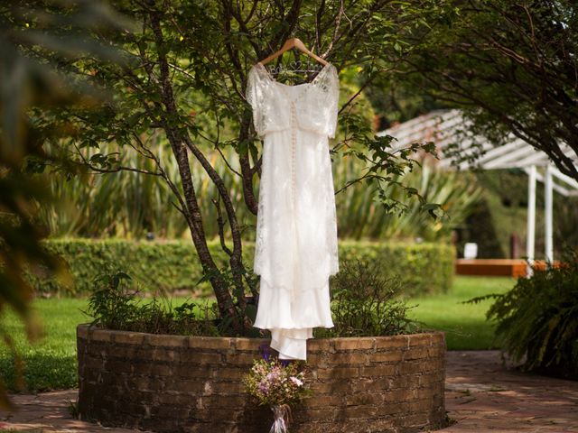 O casamento de João e Babi em Cotia, São Paulo Estado 4