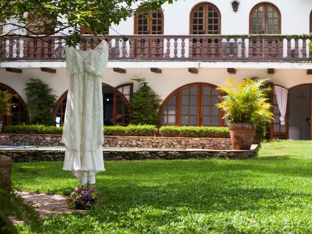 O casamento de João e Babi em Cotia, São Paulo Estado 5