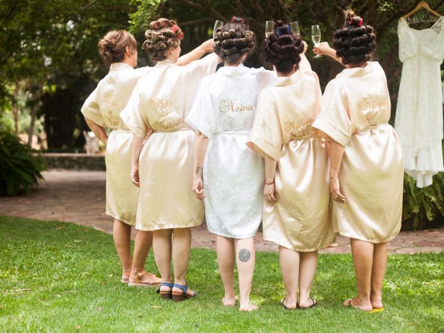 O casamento de João e Babi em Cotia, São Paulo Estado 8