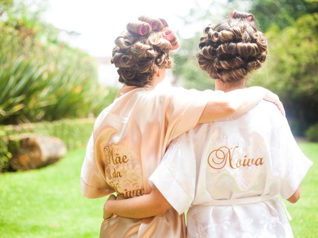 O casamento de João e Babi em Cotia, São Paulo Estado 9