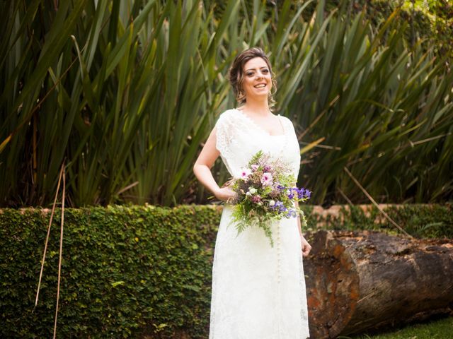 O casamento de João e Babi em Cotia, São Paulo Estado 21