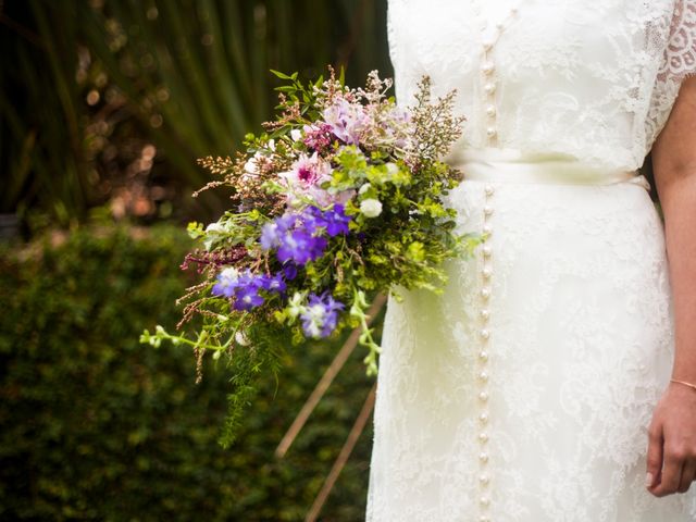 O casamento de João e Babi em Cotia, São Paulo Estado 22