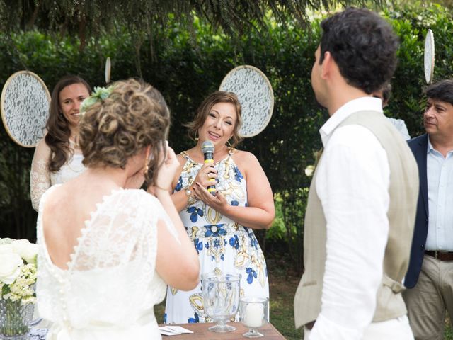 O casamento de João e Babi em Cotia, São Paulo Estado 31