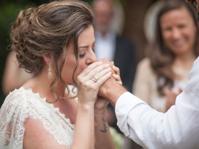 O casamento de João e Babi em Cotia, São Paulo Estado 36