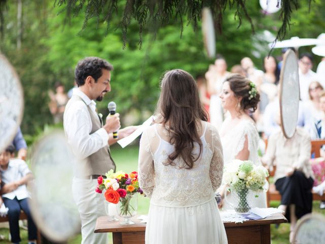 O casamento de João e Babi em Cotia, São Paulo Estado 37