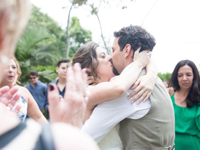 O casamento de João e Babi em Cotia, São Paulo Estado 41