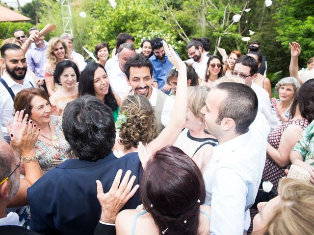 O casamento de João e Babi em Cotia, São Paulo Estado 42