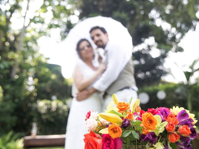 O casamento de João e Babi em Cotia, São Paulo Estado 52