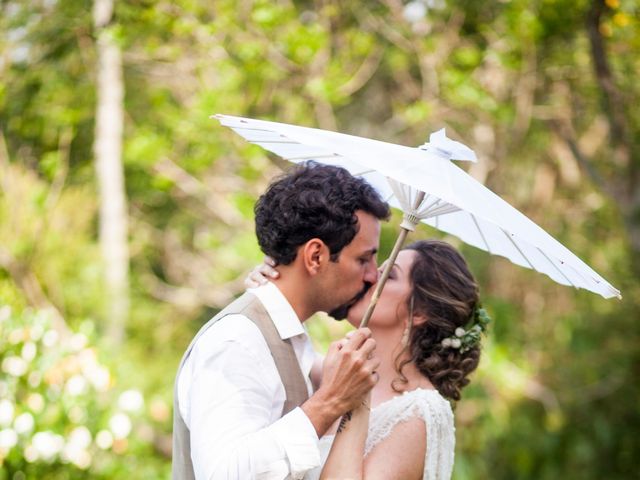 O casamento de João e Babi em Cotia, São Paulo Estado 2