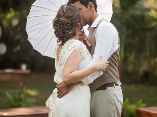 O casamento de João e Babi em Cotia, São Paulo Estado 53