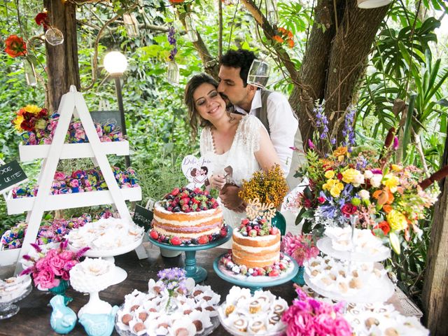 O casamento de João e Babi em Cotia, São Paulo Estado 58