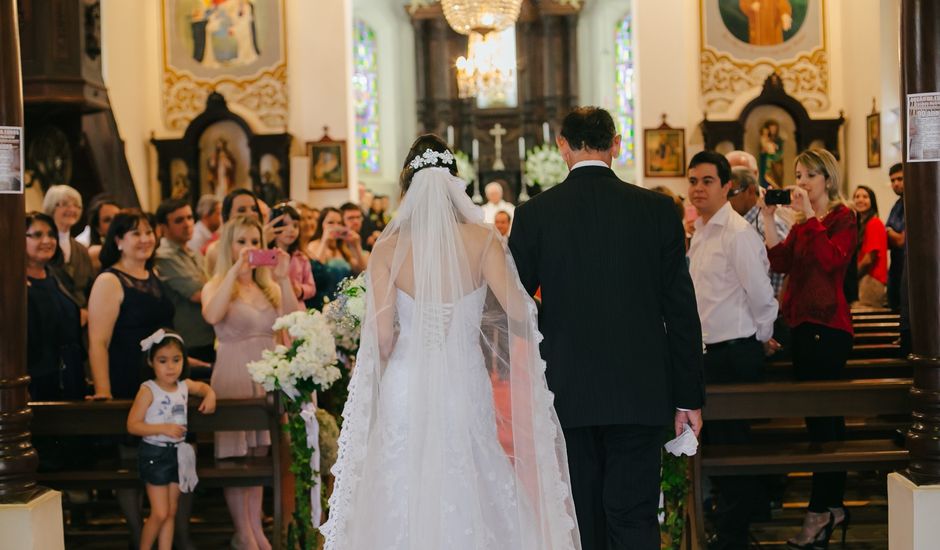 O casamento de Cindy e Clovis em Indaiatuba, São Paulo Estado