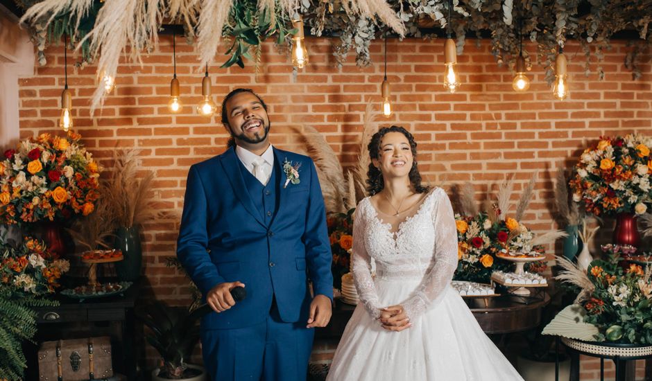 O casamento de Gabriel e Helena em Mairiporã, São Paulo Estado
