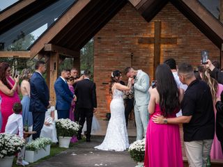 O casamento de Thais e Rodrigo 2