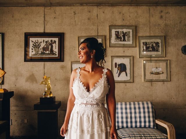 O casamento de Willian e Débora em Caraguatatuba, São Paulo Estado 2