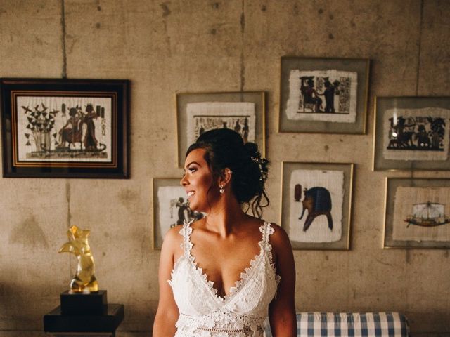 O casamento de Willian e Débora em Caraguatatuba, São Paulo Estado 3