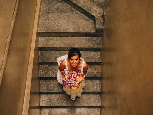O casamento de Willian e Débora em Caraguatatuba, São Paulo Estado 4