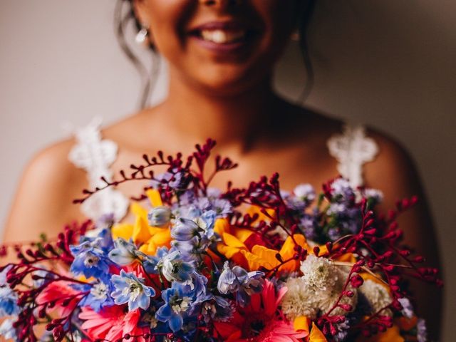 O casamento de Willian e Débora em Caraguatatuba, São Paulo Estado 6