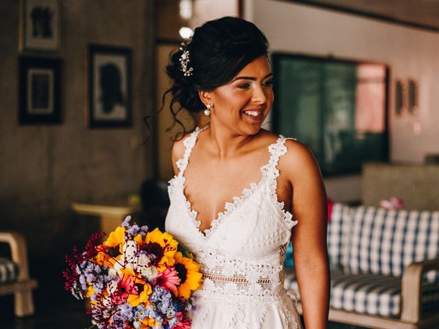 O casamento de Willian e Débora em Caraguatatuba, São Paulo Estado 7