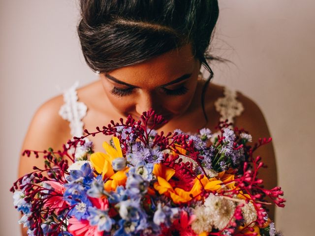 O casamento de Willian e Débora em Caraguatatuba, São Paulo Estado 8