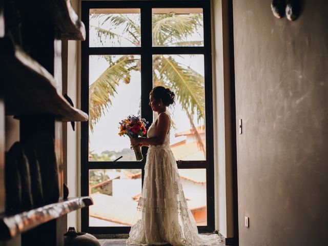 O casamento de Willian e Débora em Caraguatatuba, São Paulo Estado 9