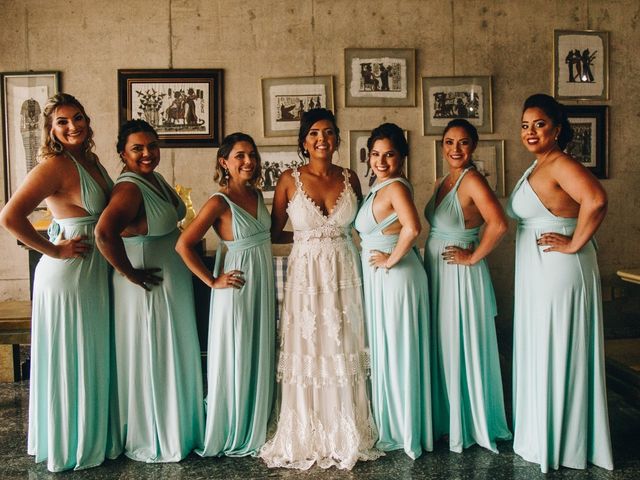 O casamento de Willian e Débora em Caraguatatuba, São Paulo Estado 11