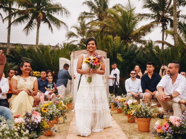 O casamento de Willian e Débora em Caraguatatuba, São Paulo Estado 12