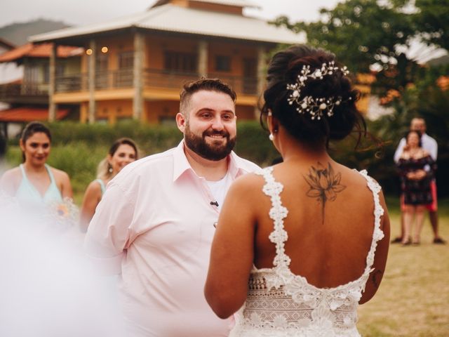 O casamento de Willian e Débora em Caraguatatuba, São Paulo Estado 14