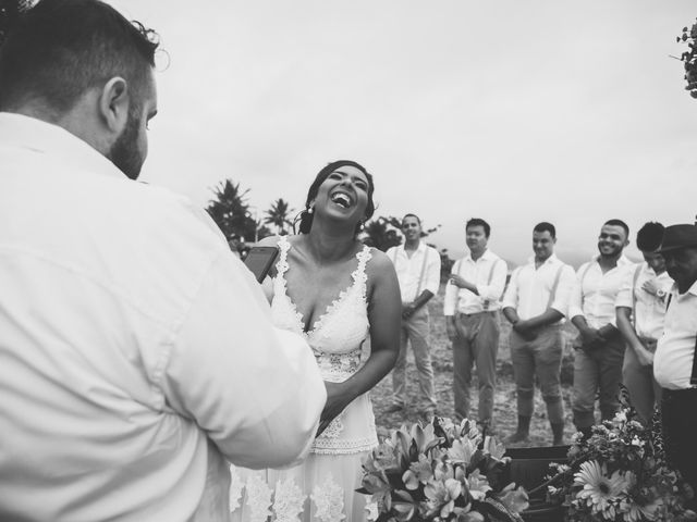 O casamento de Willian e Débora em Caraguatatuba, São Paulo Estado 15