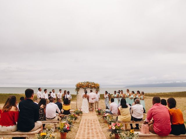 O casamento de Willian e Débora em Caraguatatuba, São Paulo Estado 16