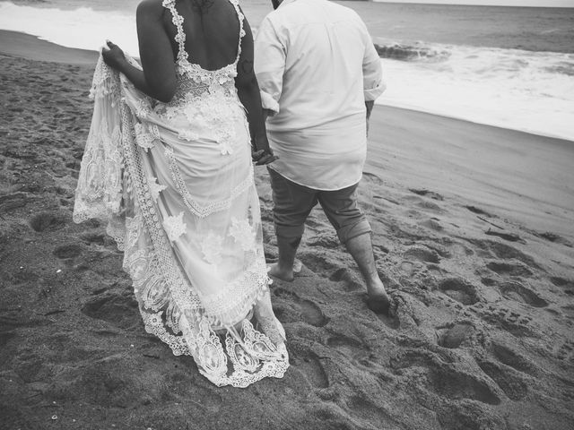 O casamento de Willian e Débora em Caraguatatuba, São Paulo Estado 18