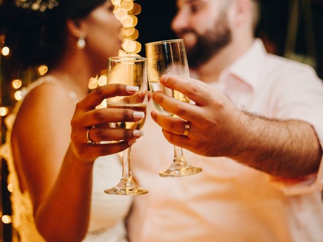 O casamento de Willian e Débora em Caraguatatuba, São Paulo Estado 19