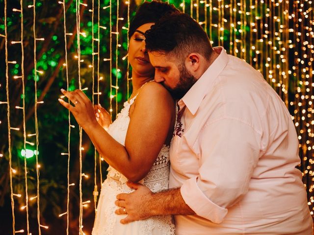 O casamento de Willian e Débora em Caraguatatuba, São Paulo Estado 20