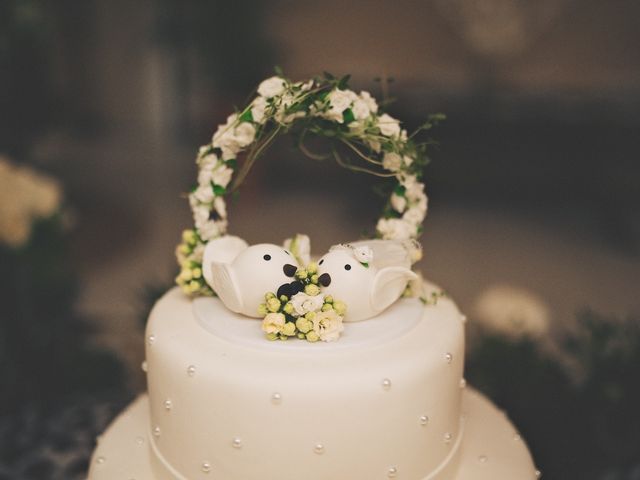 O casamento de Shaun e Melissa em São Sebastião, São Paulo Estado 13