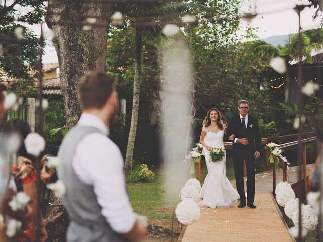 O casamento de Shaun e Melissa em São Sebastião, São Paulo Estado 21