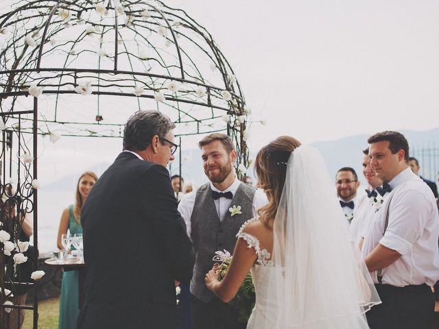 O casamento de Shaun e Melissa em São Sebastião, São Paulo Estado 23