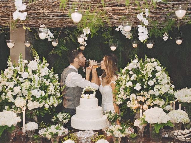 O casamento de Shaun e Melissa em São Sebastião, São Paulo Estado 38