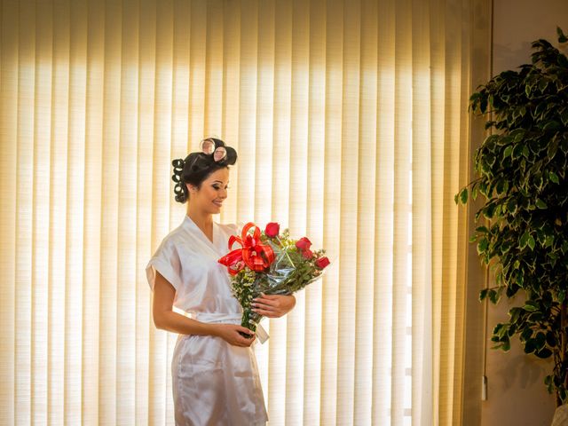 O casamento de Arthur e Laila em Vespasiano, Minas Gerais 10