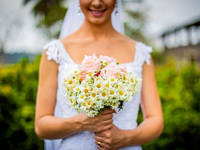 O casamento de Arthur e Laila em Vespasiano, Minas Gerais 52