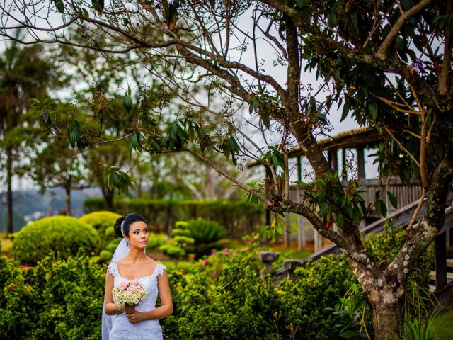 O casamento de Arthur e Laila em Vespasiano, Minas Gerais 53