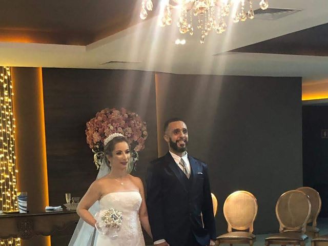 O casamento de Carlos e Keli em São Paulo 3