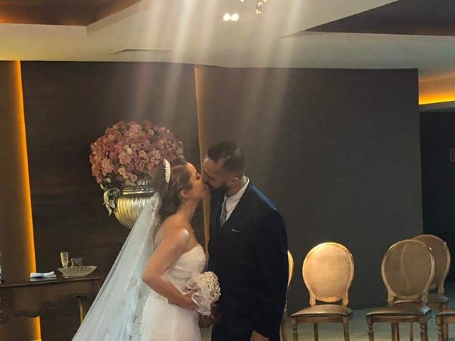 O casamento de Carlos e Keli em São Paulo 4