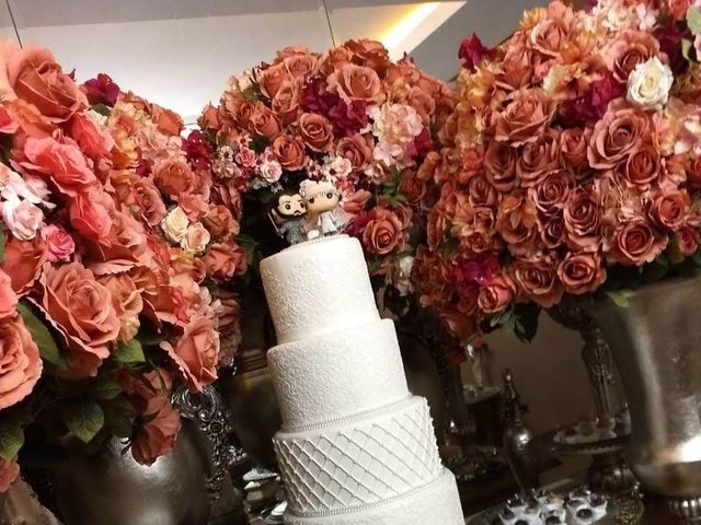 O casamento de Carlos e Keli em São Paulo 5