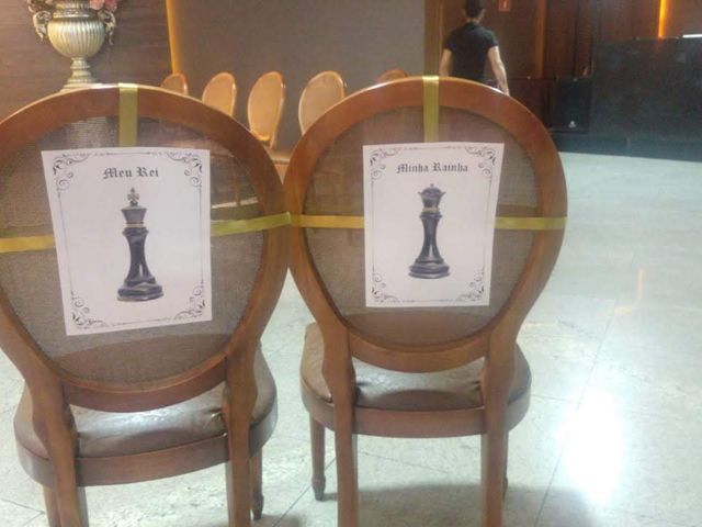 O casamento de Carlos e Keli em São Paulo 2