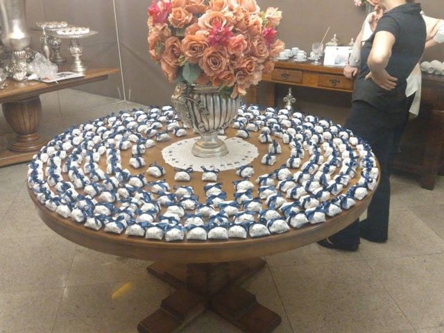 O casamento de Carlos e Keli em São Paulo 7