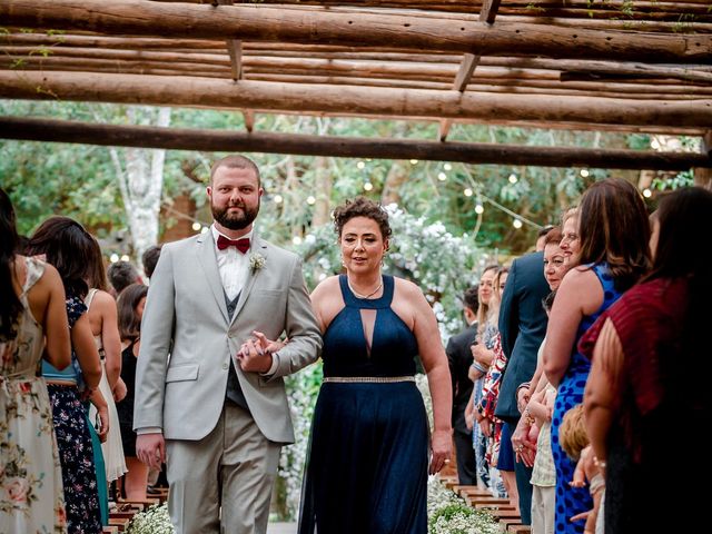 O casamento de Pedro e Marcela em Mogi das Cruzes, São Paulo Estado 19