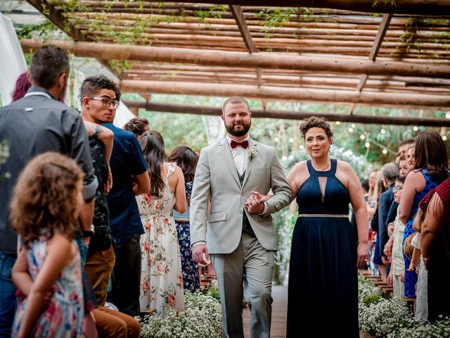 O casamento de Pedro e Marcela em Mogi das Cruzes, São Paulo Estado 20