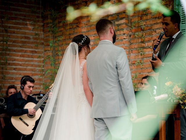 O casamento de Pedro e Marcela em Mogi das Cruzes, São Paulo Estado 27