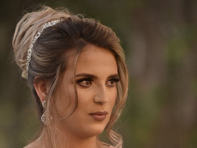 O casamento de Diego e Juliana em Itabirinha, Minas Gerais 23