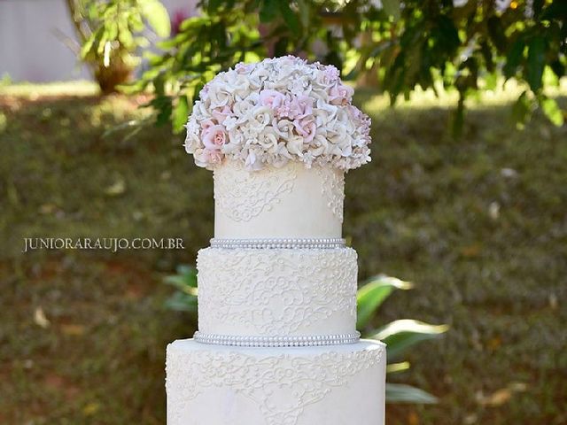O casamento de Diego e Juliana em Itabirinha, Minas Gerais 43